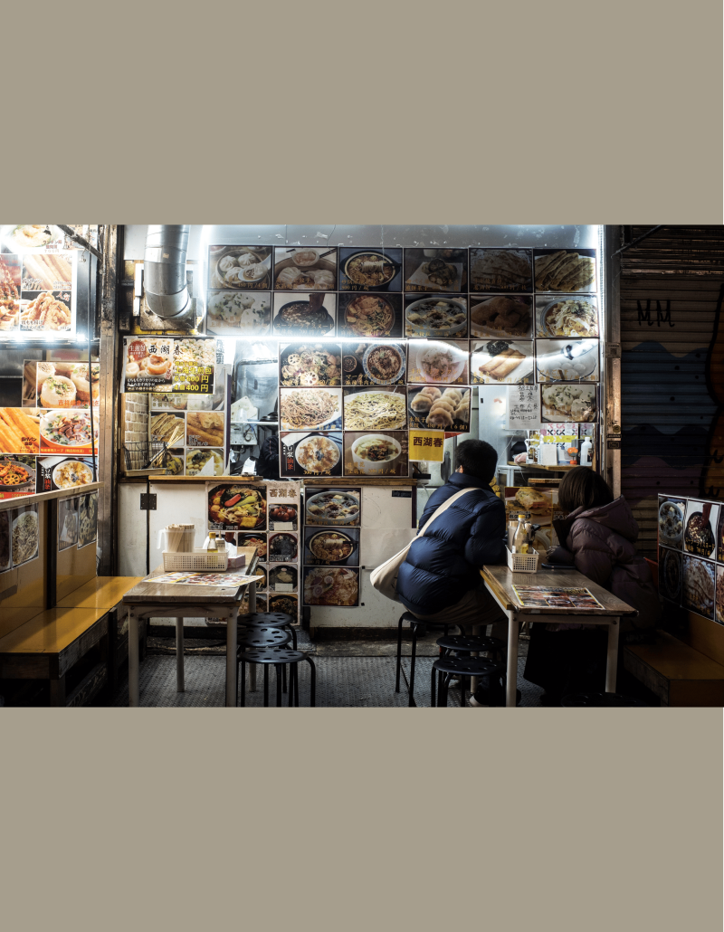 花蓮老店：其實不是生意不好，而是年輕人根本不知道你存在